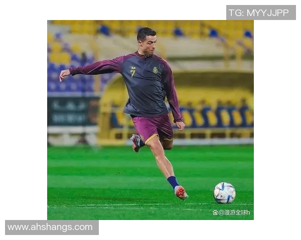 C罗为何成为众多男生心中的足球偶像及其背后的魅力解析