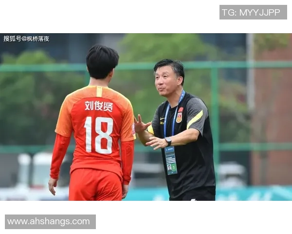 中国男足新星闪耀赛场展现硬核实力引领球队迎来全新希望