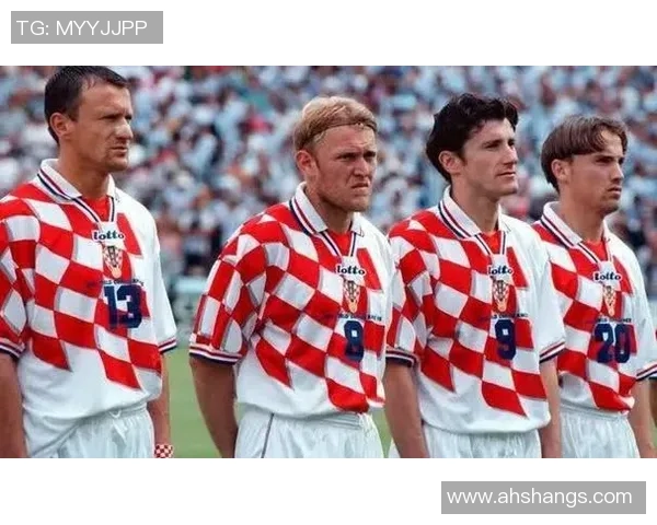 克罗地亚足球昔日巨星回顾 从黄金一代到世界舞台的辉煌历程 克罗地亚足球昔日巨星回顾 从黄金一代到世界舞台的辉煌历程