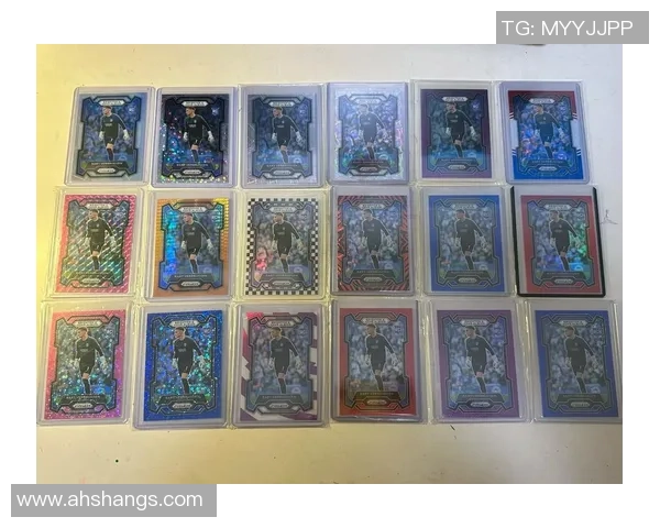 周哥足球球星卡抖音号精彩回顾足球卡片收藏技巧与球迷互动心得分享