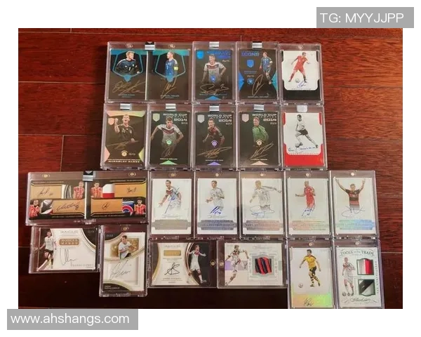 球星卡足球包使用攻略与收藏价值全解析 球星卡足球包使用攻略与收藏价值全解析