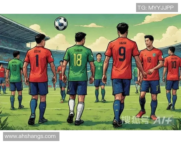 用热爱点燃绿茵梦想以足球之名追逐心中永不熄灭的信念